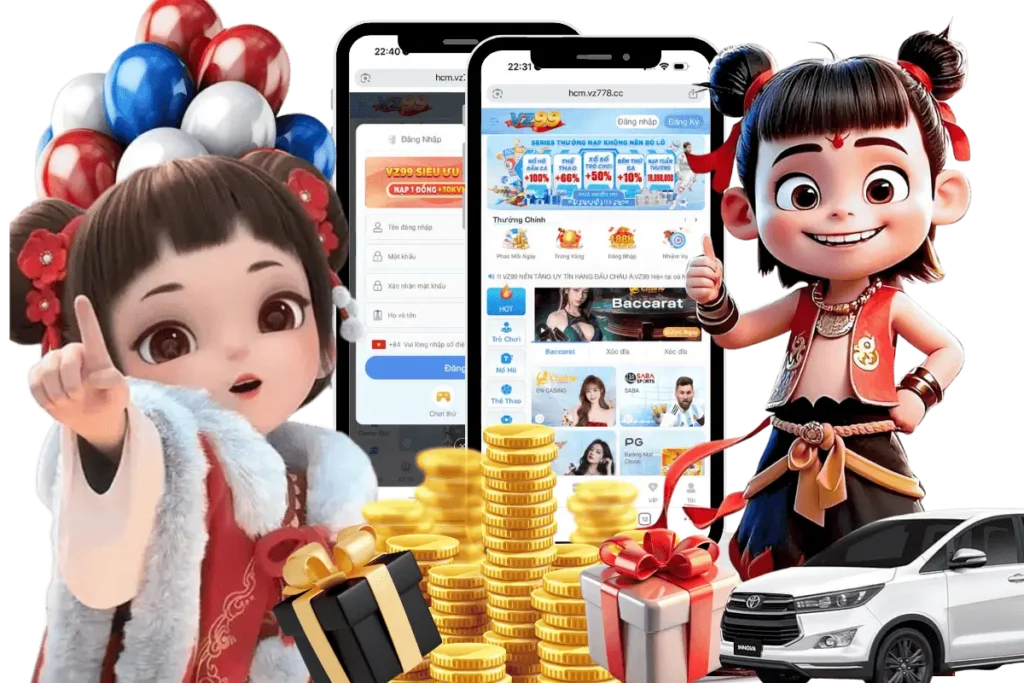 VZ88 66 ảnh tải app