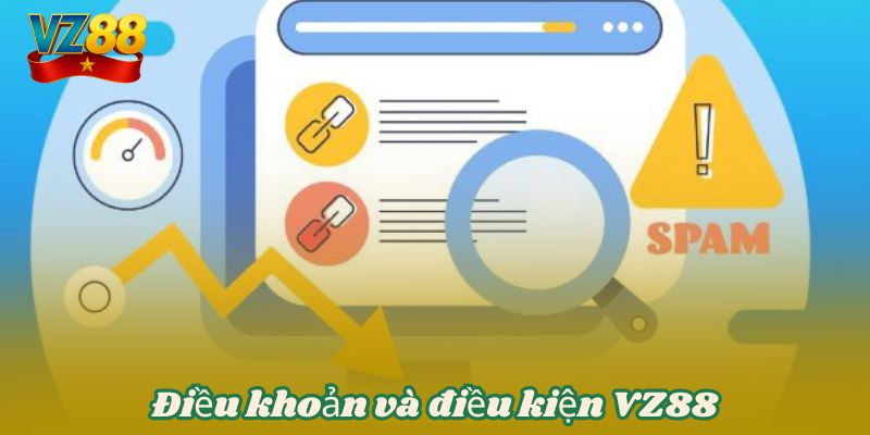 ĐIỀU KHOẢN VÀ ĐIỀU KIỆN 1 Điều khoản và điều kiện VZ88