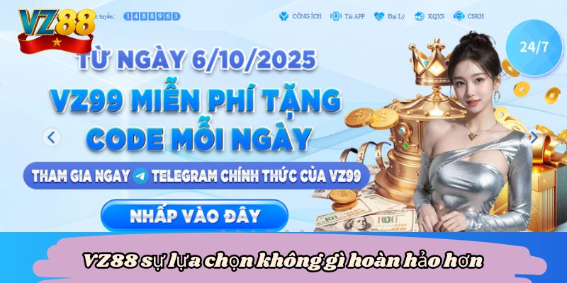 VZ88 49 VZ88 sự lựa chọn không gì hoàn hảo hơn